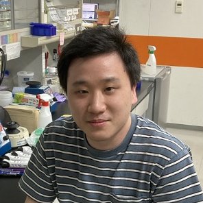 Toshiya Nakahara : Graduate student