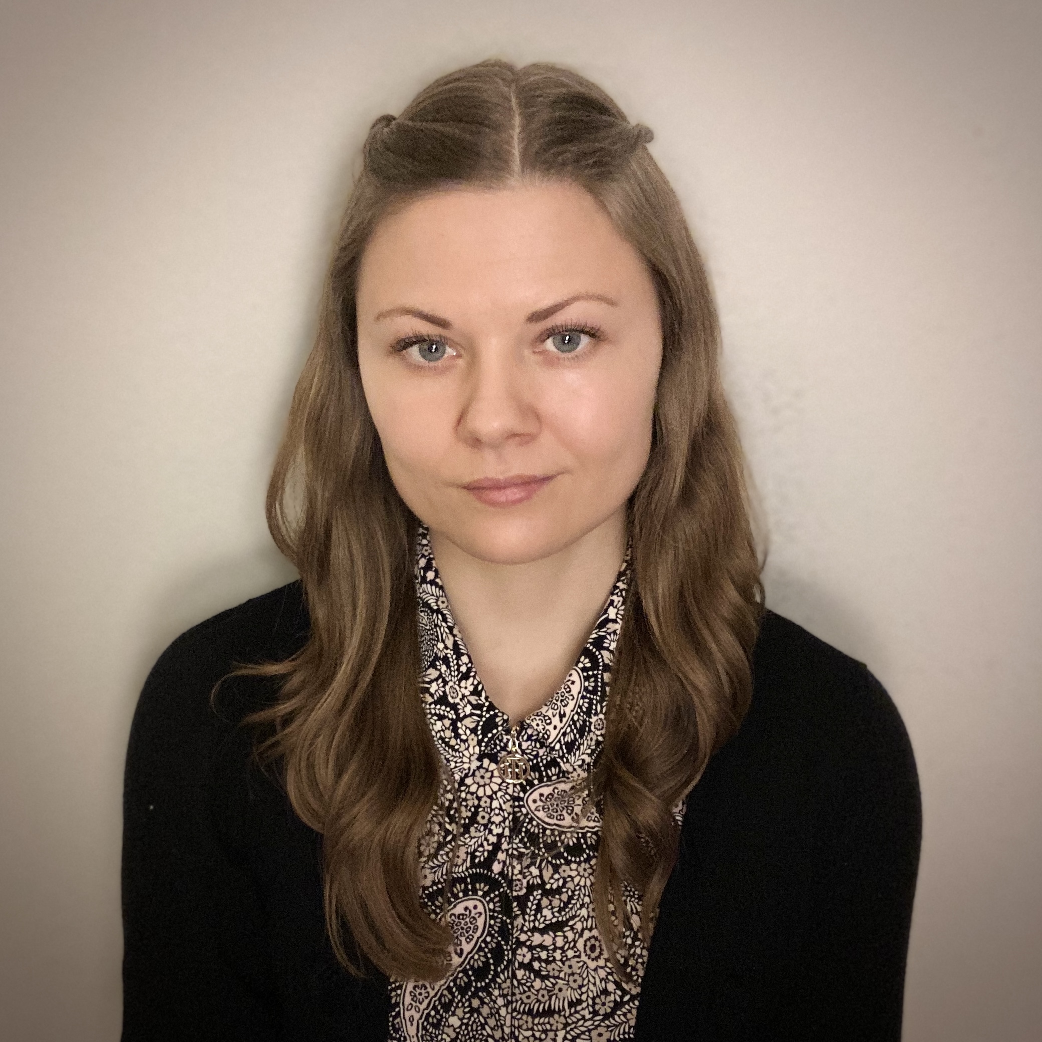 Therese Solberg : WPI Project Assistant Professor